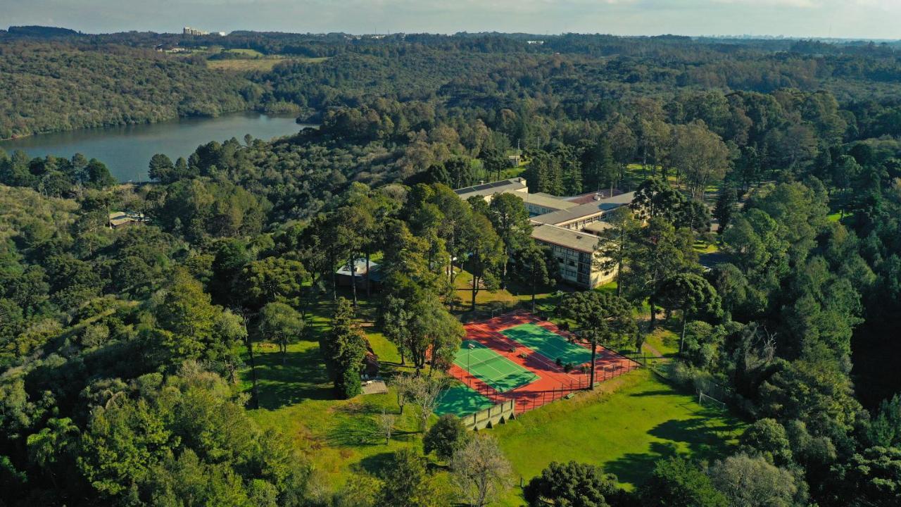 Samuara Hotel Caxias Do Sul Luaran gambar
