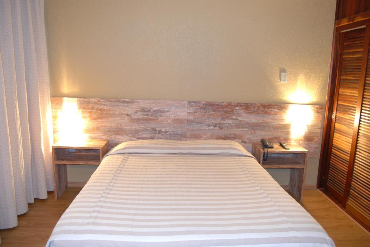Samuara Hotel Caxias Do Sul Luaran gambar