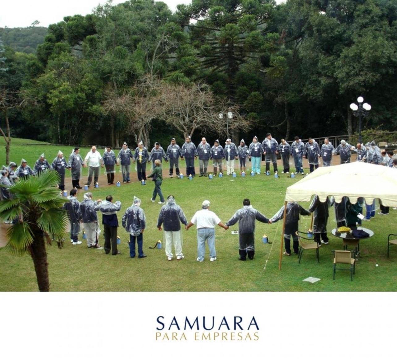 Samuara Hotel Caxias Do Sul Luaran gambar