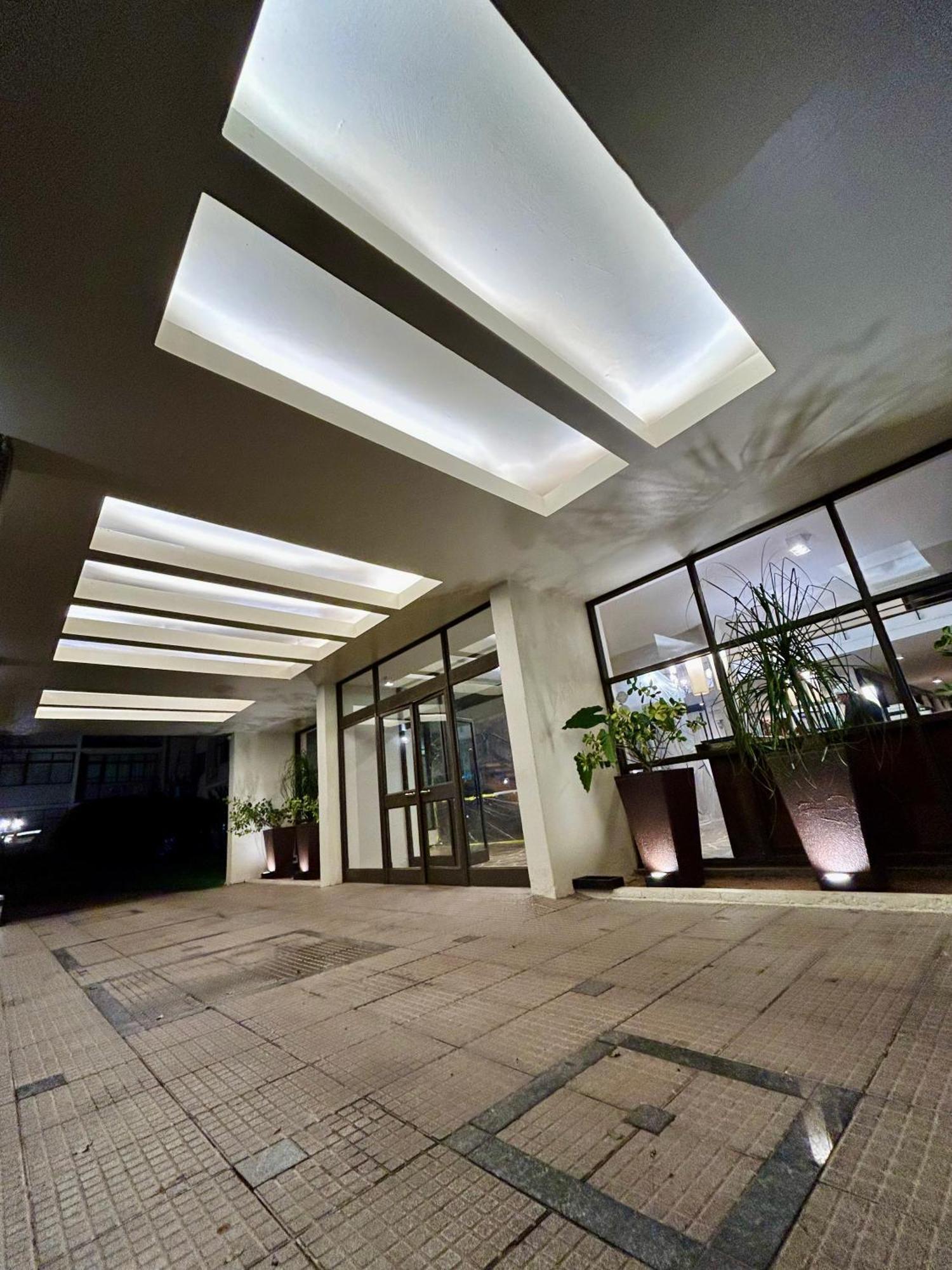 Samuara Hotel Caxias Do Sul Luaran gambar