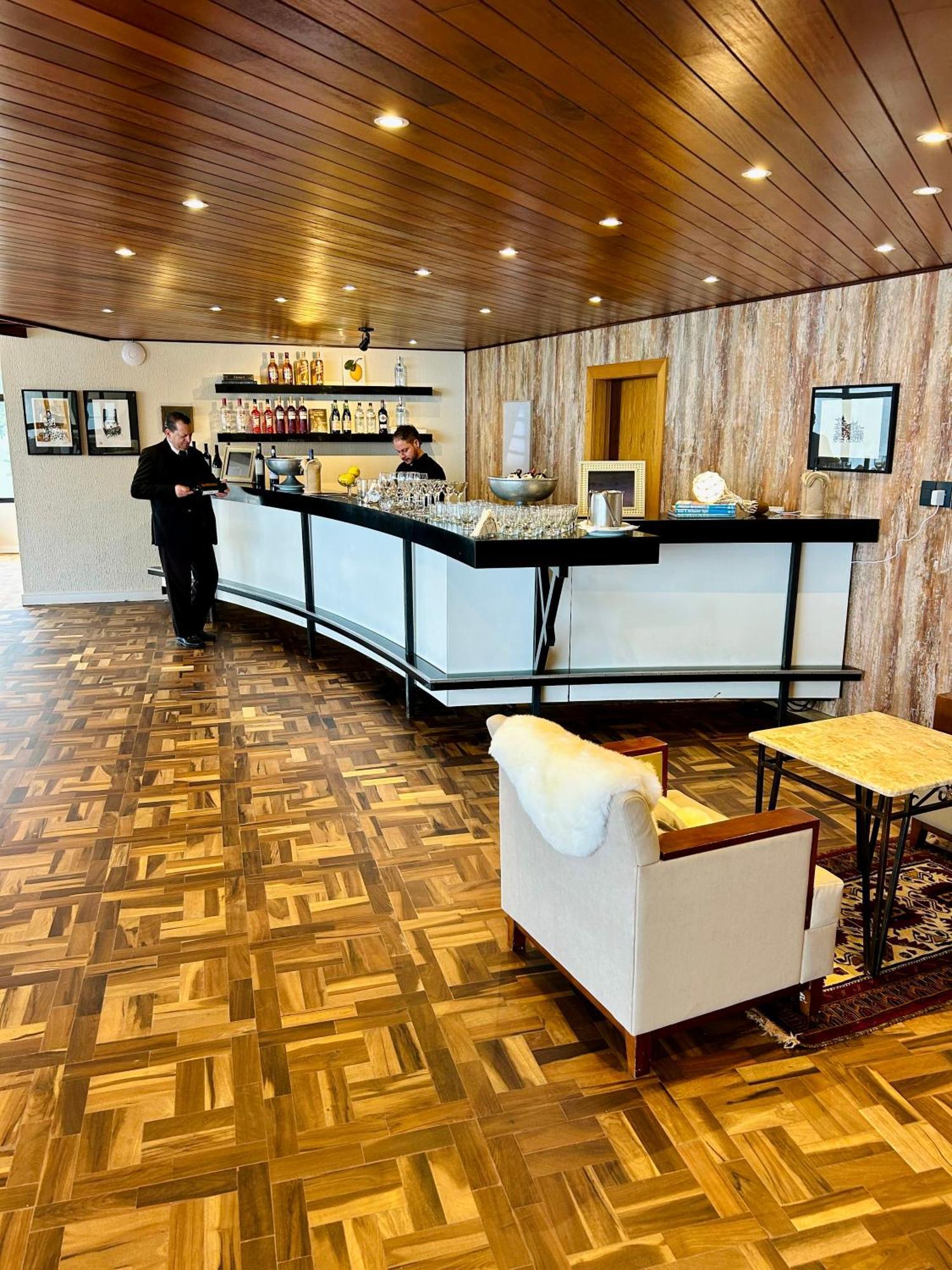 Samuara Hotel Caxias Do Sul Luaran gambar